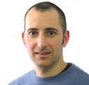 Andrew Frost