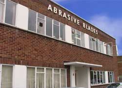 Our Watford Head Office