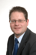 Chris Hyde – Sales Representative