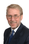 Grahame Worboys – Branch Manager