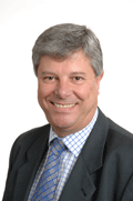 John Keats – Sales Representative