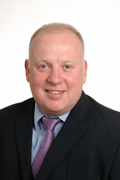 John Partridge – Sales Manager
