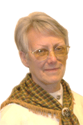 Lynne Wilkinson – Office Supervisor