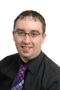 Paul Cassidy – Sales Administrator