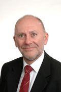 Peter Godrich – Sales Representative