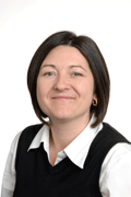 Philippa McMullen – Branch Manager
