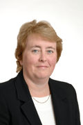 Sue Cooper – Office Supervisor