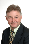 Tim Worsfield – Area Sales Manager