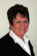 Carol Wright – Sales Representative