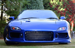 Mazda RX7