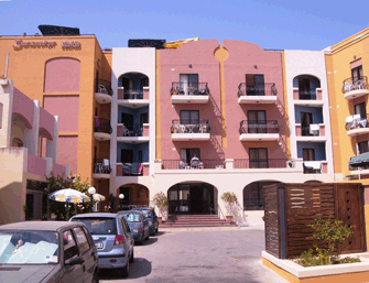 Sunseeker Holiday Complex for a great holiday experience...